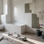 Читать далее о этой статье Пассивная защита от сырости в подвале